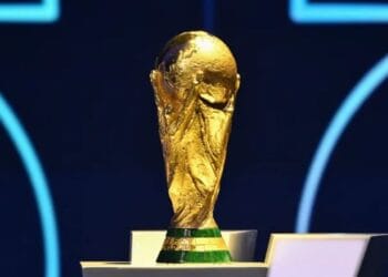 ২০২৬ বিশ্বকাপের ফাইনালের প্রিমিয়াম টিকেট বিক্রি হচ্ছে ৯ হাজার ডলারে, ফ্যানদের ক্ষোভ