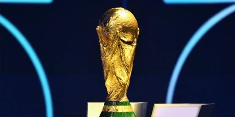 ২০২৬ বিশ্বকাপের ফাইনালের প্রিমিয়াম টিকেট বিক্রি হচ্ছে ৯ হাজার ডলারে, ফ্যানদের ক্ষোভ