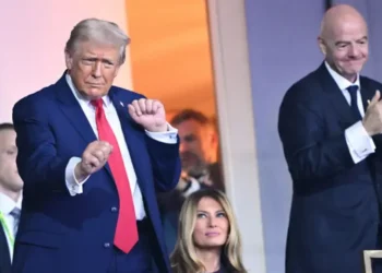 ফুটবল বিশ্বকাপে ফিফার নিরপেক্ষতা নিয়ে গুরুতর বিতর্ক