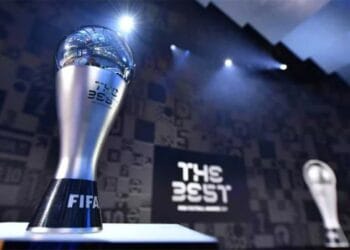 ফিফা বর্ষসেরা অনুষ্ঠানের পরবর্তী আসর দুবাইয়ে