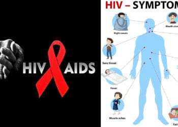 পরিচিত লক্ষণগুলোই এইডস নয় তো?