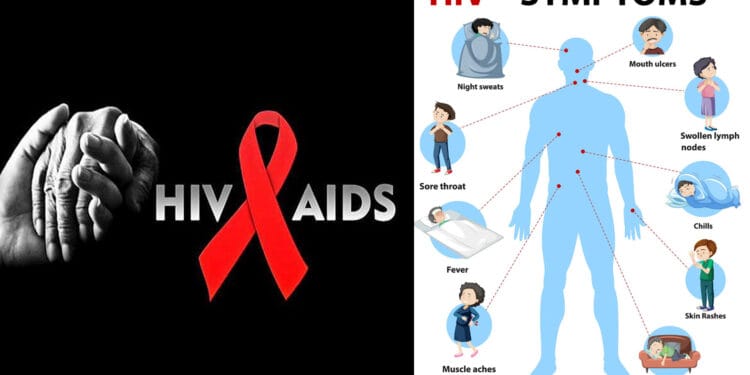 পরিচিত লক্ষণগুলোই এইডস নয় তো?