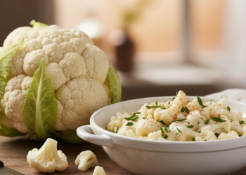 ফুলকপি খেলে কি আসলেই পেট ফাঁপে?