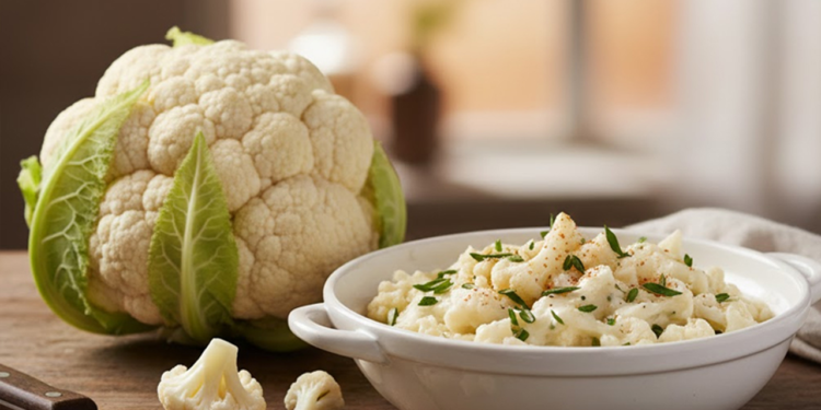 ফুলকপি খেলে কি আসলেই পেট ফাঁপে?