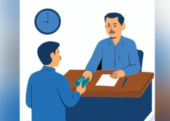 ঘুষ প্রদানে শীর্ষে নোয়াখালী জেলার মানুষ : বিবিএস