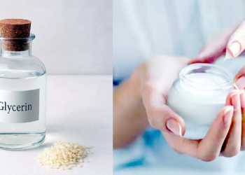 শীতে ত্বকের যত্নে পেট্রোলিয়াম জেলি নাকি গ্লিসারিন, কোনটি সেরা?