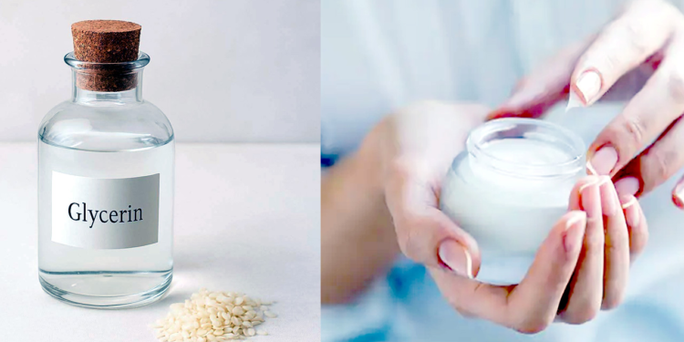 শীতে ত্বকের যত্নে পেট্রোলিয়াম জেলি নাকি গ্লিসারিন, কোনটি সেরা?