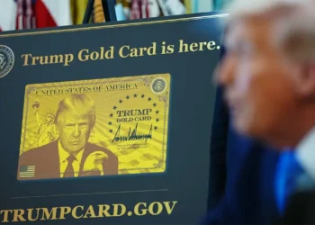 ‘ট্রাম্প গোল্ড ভিসা’ চালু, সরাসরি মিলবে মার্কিন নাগরিকত্ব