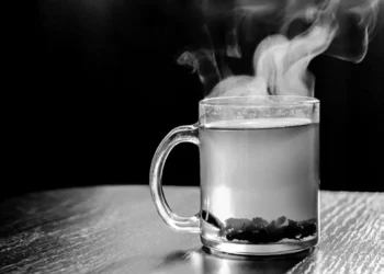 গরম পানি কি সত্যিই হজম ভালো রাখতে সাহায্য করে