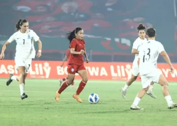 লড়াই করেও আজারবাইজানের বিপক্ষে বাংলাদেশের হার