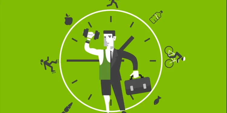 নীরবে আপনার স্বাস্থ্যের ক্ষতি করছে যে ১২ অভ্যাস