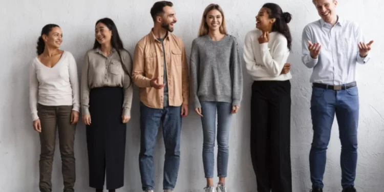 নেদারল্যান্ডসের মানুষ বিশ্বের সবচেয়ে লম্বা, বাংলাদেশের গড় উচ্চতা ৫ ফুট ৫ ইঞ্চি