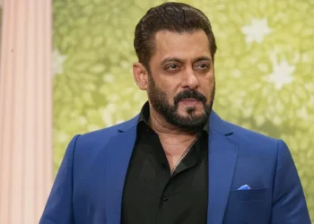 ‘এইচআইভি’ সচেতনতার ছবিতে সালমানের পারিশ্রমিক ১ টাকা