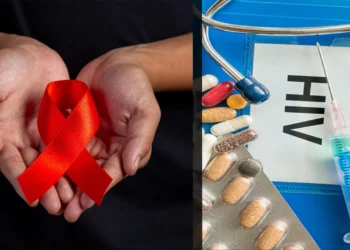 প্রথমবার একযোগে তিন দেশে এইচআইভির টিকাদান শুরু