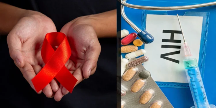 প্রথমবার একযোগে তিন দেশে এইচআইভির টিকাদান শুরু