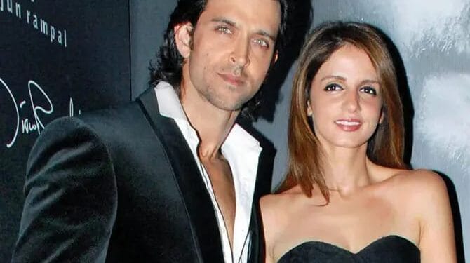 হৃত্বিক রোশন: এক সিনেমায় রাতারাতি সুপারস্টার, পেয়েছিলেন ৩০ হাজার বিয়ের প্রস্তাব