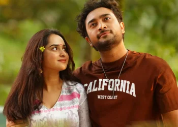 প্রসংসায় ভাসছেন জোভান-পায়েল