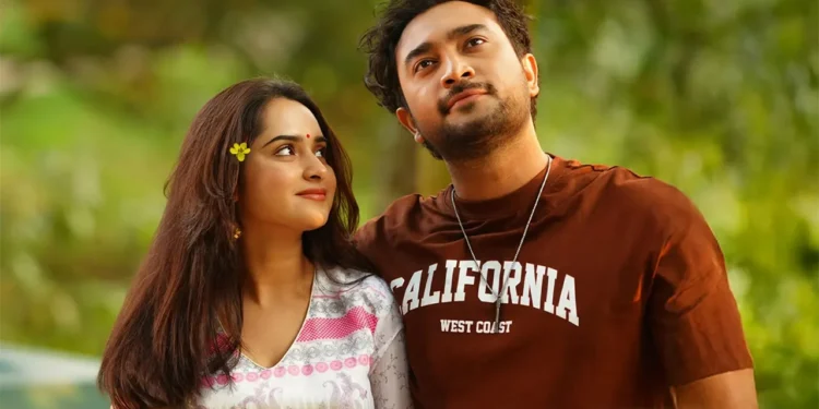 প্রসংসায় ভাসছেন জোভান-পায়েল