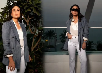 এবার খল চরিত্রে কারিনা কাপুর