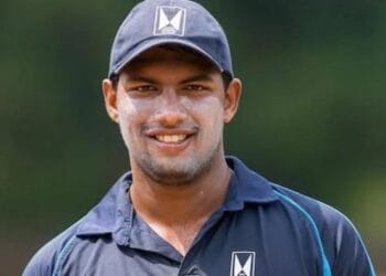 ৭ বছর কোমায় থাকার পর মারা গেলেন শ্রীলঙ্কান ক্রিকেটার