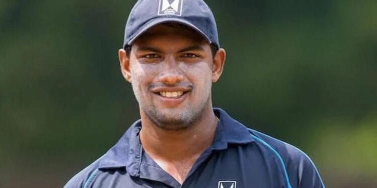 ৭ বছর কোমায় থাকার পর মারা গেলেন শ্রীলঙ্কান ক্রিকেটার