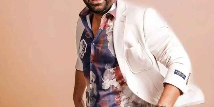 যেভাবে শূন্য থেকে ৩০০ কোটির মালিক হলেন কপিল শর্মা