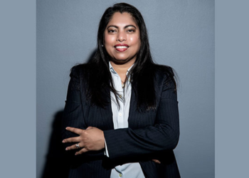 যুক্তরাষ্ট্রের ইতিহাসে প্রথম বাংলাদেশি বংশোদ্ভূত বিচারপতি সোমা সাঈদ