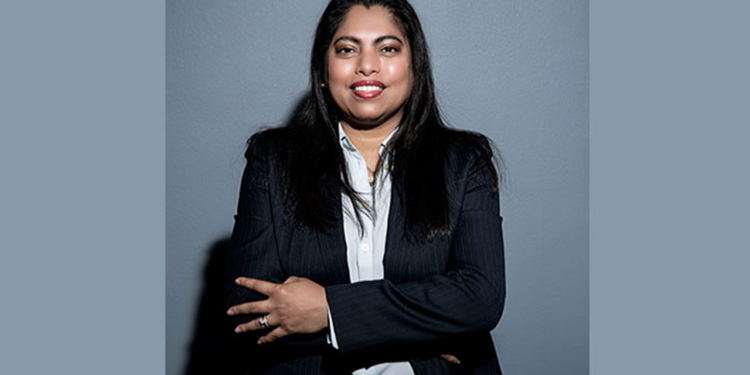 যুক্তরাষ্ট্রের ইতিহাসে প্রথম বাংলাদেশি বংশোদ্ভূত বিচারপতি সোমা সাঈদ