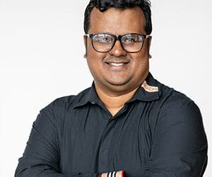 বধিরদের জন্য মানসিক স্বাস্থ্য উদ্ভাবনে ‘এইট গ্রেট আইডিয়া’ স্বীকৃতি পেল বাংলাদেশের গবেষক ড. এম তাসদিক হাসান