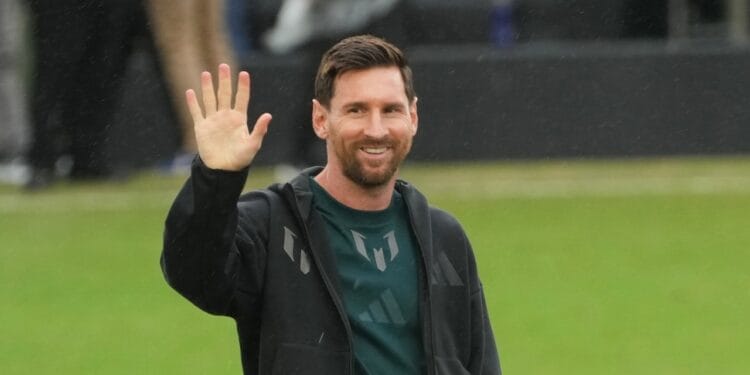 কলকাতায় মেসি, জেনে নিন কখন কী করবেন