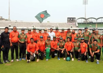 বিজয় দিবসে সাবেক ক্রিকেটারদের প্রদর্শনী ম্যাচ, মাঠে নামছেন নান্নু-সুজনরা