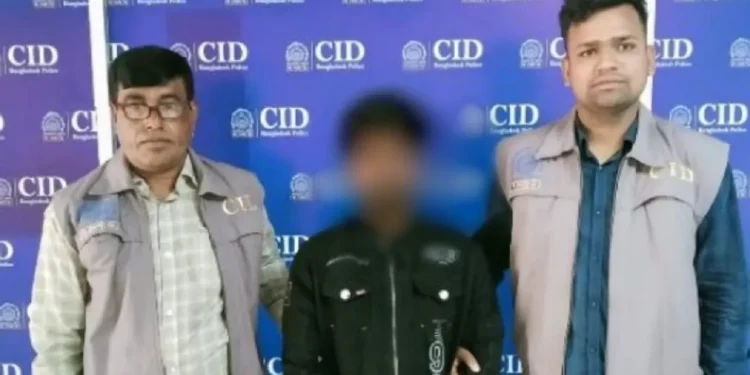 অনলাইনে ইনভেস্টমেন্টের ফাঁদে ফেলে কোটি টাকা আত্মসাৎ