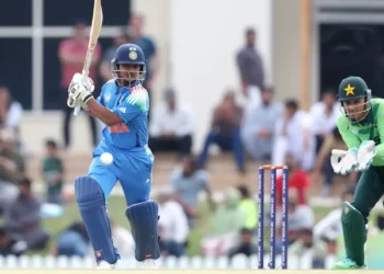 আবারও এশিয়া কাপের ফাইনালে মুখোমুখি ভারত-পাকিস্তান