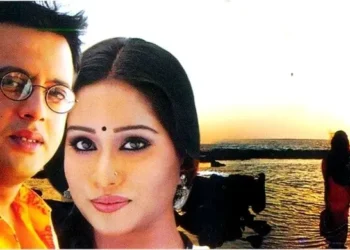 আবারও বড় পর্দায় রিয়াজ-মম জুটির ‘দারুচিনি দ্বীপ’