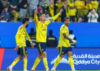 থেমে গেল রোনালদোর টানা ১৪ বছরের ‘হ্যাটট্রিক’ সাম্রাজ্য