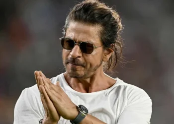 ক্ষমা চাইলেন শাহরুখ