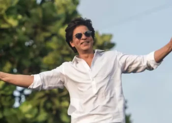 বাবা-মাকে হারানোর শোকই আমাকে বড় করেছে: শাহরুখ