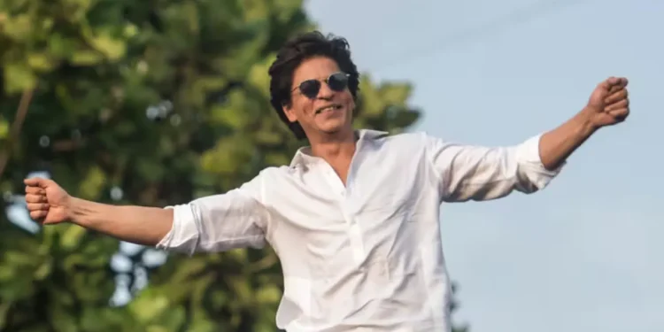 বাবা-মাকে হারানোর শোকই আমাকে বড় করেছে: শাহরুখ