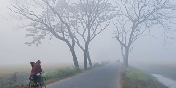 দেশে চলমান শৈত্যপ্রবাহ কতদিন থাকবে জানালেন আবহাওয়া গবেষক