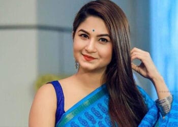 ‘ব্যাচেলর পয়েন্টে’-এর নতুন চমক স্পর্শিয়া