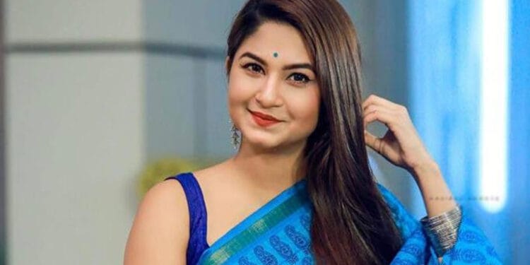 ‘ব্যাচেলর পয়েন্টে’-এর নতুন চমক স্পর্শিয়া