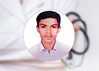 এবার মেডিকেলে দেশসেরা শান্ত