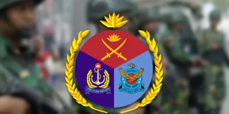 সুদানে সন্ত্রাসী হামলায় ৬ বাংলাদেশি শান্তিরক্ষী নিহত, লড়াই চলছে