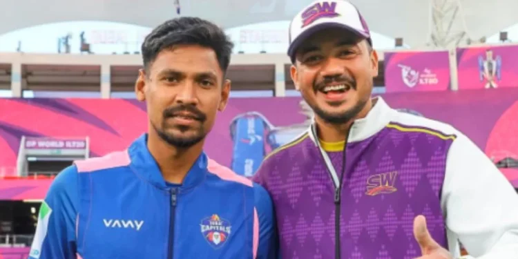 মোস্তাফিজ ১৮ কোটি পেলেও অবাক হতেন না তাসকিন