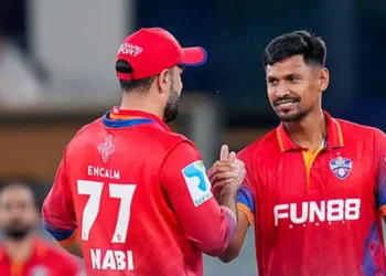 মোস্তাফিজ–তাসকিনের দ্বৈরথে শেষ হাসি মোস্তাফিজের