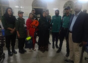 ঢামেকে নবজাতক চুরির চেষ্টা: দুই নারী আটক