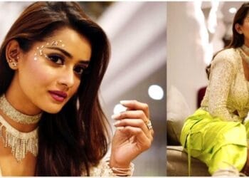 বিপিএলের মঞ্চে তানজিন তিশা, মিশ্র প্রতিক্রিয়া