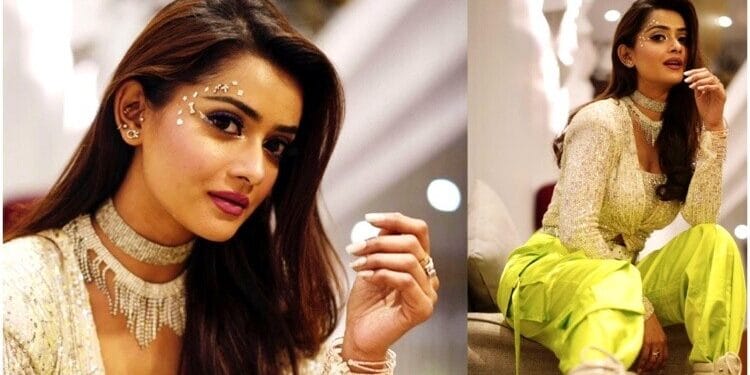 বিপিএলের মঞ্চে তানজিন তিশা, মিশ্র প্রতিক্রিয়া