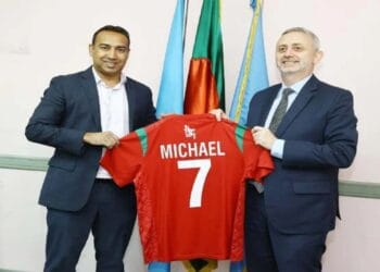 ফুটবলের উন্নয়নে বাংলাদেশের পাশে ইউরোপীয় ইউনিয়ন