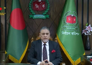 ত্রয়োদশ সংসদ নির্বাচনের ভোট ১২ ফেব্রুয়ারি